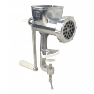 Masina Tocat Carne Manuala ELEFANT TB1, Aluminiu