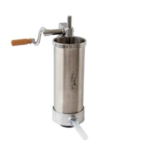 Carnatar / Tulumba / Masina Pentru Facut Carnati 3kg, Verticala