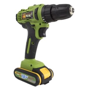 Autofiletanta Procraft Compact PA18C, 18V, 1.5 Ah