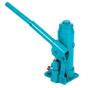 Cric hidraulic pentru masina, 2 tone