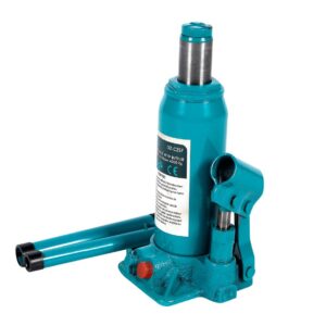 Cric hidraulic pentru masina, 4 tone