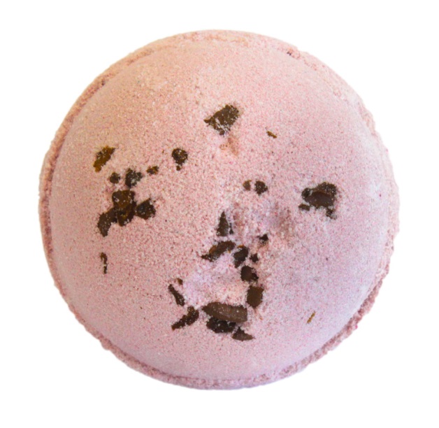 Bombe Spumante Efervescente de Baie Espresso Martini Bombe Spumante Efervescente de Baie Espresso Martini