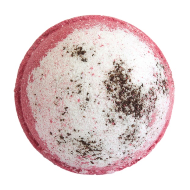 Bombe Spumante Efervescente de Baie French Martini Bombe Spumante Efervescente de Baie French Martini