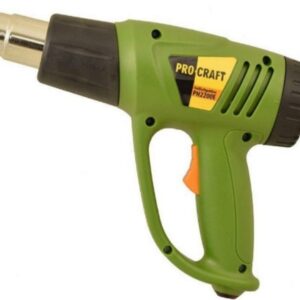 Feon Industrial Procraft 2200W, 600°C - Anunturi Curtea de Arges