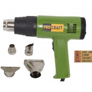 Feon Industrial Procraft 2100W - Anunturi Curtea de Arges