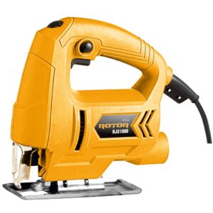 Fierastrau pendular Rotor 1000 W, 3300 rpm