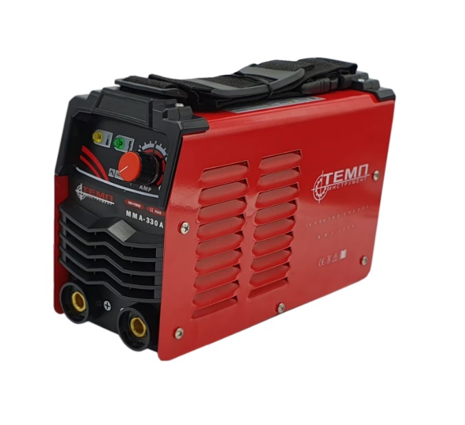 Invertor de sudura Temp 330 A