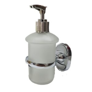 Dozator sapun lichid, 300 ml - Dispenser dezinfectant
