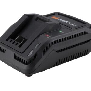 Incarcator rapid 18 V pentru acumulatori Evotools
