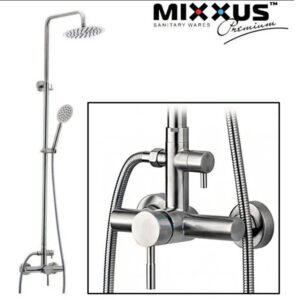 Coloana dus cu baterie Mixxus SUS-003-J