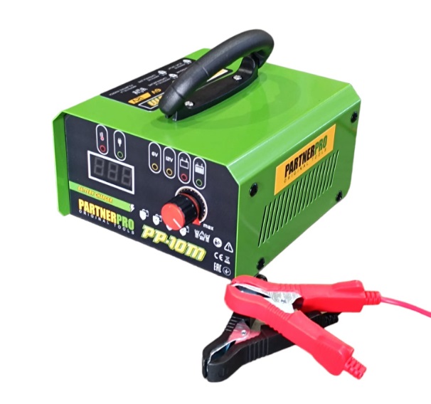 Redresor Auto PartnerPro, 165 W