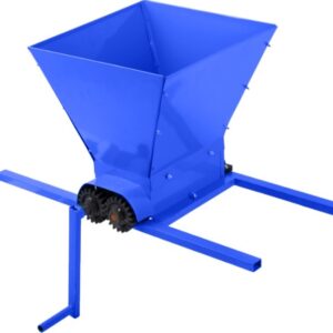 Zdrobitor De Struguri Manual, 22 L