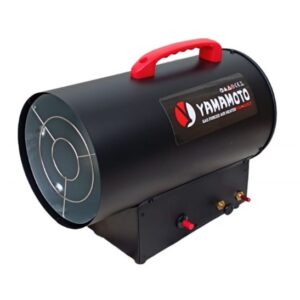 Aeroterma pe gaz YAMAMOTO 15 KW - Tun de caldura - Magazin BEMA Curtea de Arges