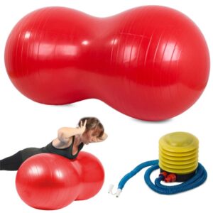 Minge Fitness Peanut, Minge Fitness Aluna, Minge Fitness