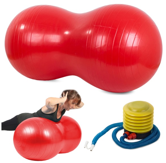Minge Fitness Peanut, Minge Fitness Aluna, Minge Fitness