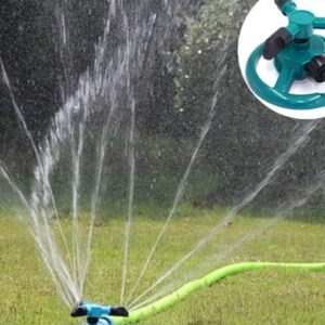 Aspersor Pulsator, Irigare gazon, Sprinkler, Sprinkler Gazon, Sprinkler Oscilant