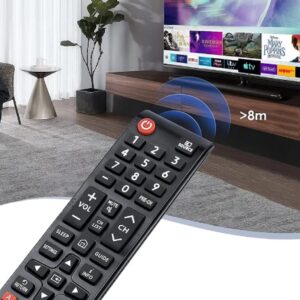 Telecomanda Originala Samsung Smart LED LCD HDTV