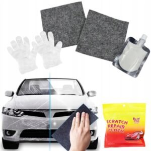 Kit Zgarieturi Auto, Reparatie Zgarieturi Auto, Corector Zgarieturi Auto