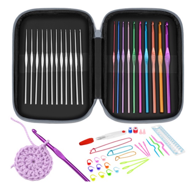 Crosete, Set Crosetat, Set Crosetat Professional, Set Crosetat Incepatori